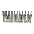 tattoo needle tip cartridge permanent stainless steel tattoo tube